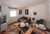 Ferienwohnungen Am Rathaus - Deluxe Apartments Ferienwohnungen Am Rathaus - Deluxe Apartments