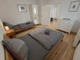 Ferienwohnungen Am Rathaus - Deluxe Apartments Ferienwohnungen Am Rathaus - Deluxe Apartments