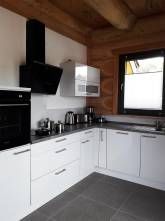 Blockhaus Berg-Kristall