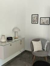 Urlaub für Körper und Geist - Ferienwohnung 