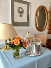 Hotel Sommerhaus Garni am See