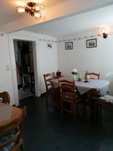 Ferienwohnung Katharina - Enscher Stübchen