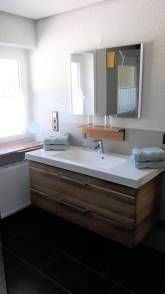 Ferienhaus Beim Wildenstein