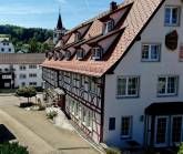 Hotel Post Jungingen