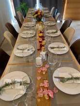 Apartment AlbChalet Die Zwei