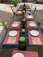 Apartment AlbChalet Die Fünf