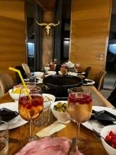 Apartment AlbChalet Die Sechs