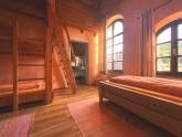Bsp. Mehrbett-Zimmer Lodge