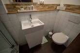 Duschbad Zimmer 2