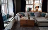Wohnzimmer EG