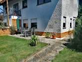 Ferienwohnung Maifeld