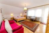 Haus Feldbergblick - Ferienwohnung & Appartement