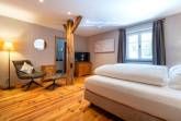 Hotel & Restaurant Le Vieux Moulin