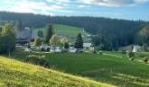 Campingplatz Zum wilden Michel
