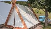 Campingplatz Zum wilden Michel