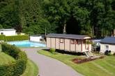 Camping La Hêtraie