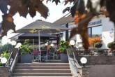 Hotel-Restaurant Zum Burghof