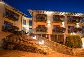 Hotel Restaurant Waldblick