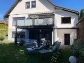 Ferienwohnung Atempause mit Wellnessflair