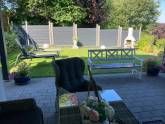 Ferienwohnung Atempause mit Wellnessflair
