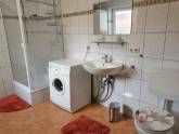 Badezimmer Fewo