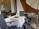 Appartement am See