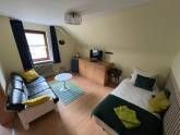 Am Obersee Hotel