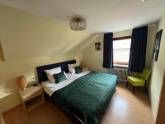 Am Obersee Hotel