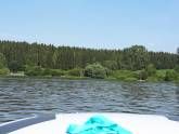 Appartement am See