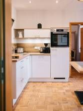 Ferienwohnungen Landhaus Weber