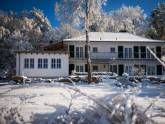 Ferienhaus Zum alten Forsthaus