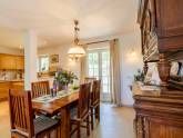Ferienhaus Zum alten Forsthaus