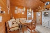 Ferienhaus Moi Holzhaisel