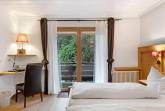 Landgasthof-Pension Bergblick