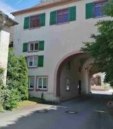 Ferienwohnung Oberes-Tor