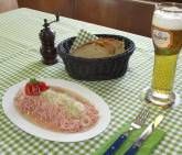 Ferienwohnungen Pilgerhof