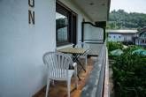 Balkon Zimmer 3