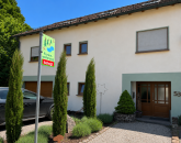 Ferienwohnung HAUS an den TALAUEN, für 2 bis 10 Pers.