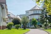Waldhotel Schäferberg