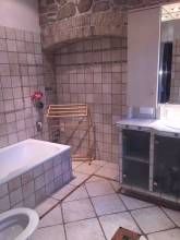 Ferienwohnung Alte Brennerei