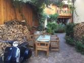 Ferienwohnung Alte Brennerei