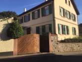 Ferienwohnung Alte Brennerei