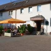 Hotel Pension Haus Schönewald