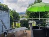 Fewo Hallenbach mit herrlichem Moselblick