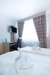Baum's Rheinhotel