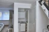 Apartment Am Wintergarten - Kochen