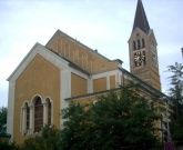Martin-Luther-Kirche und Christus-Kirche