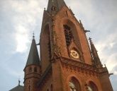 Kirche St. Josef