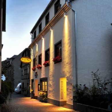 Hotel-Restaurant Onkel Otto