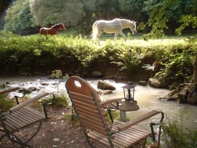 Campingplatz Eisenbachtal